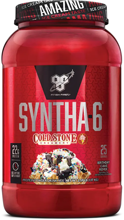 Syntha Syntha 6 Cold Stone Png Cold Stone Logo