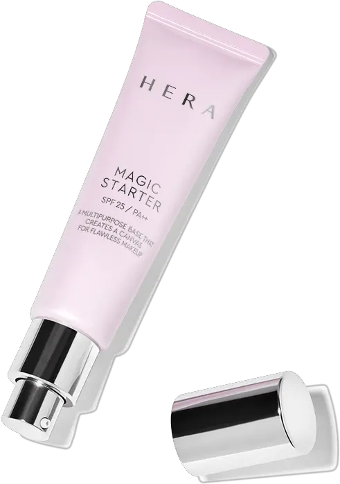 Hera Makeup Magic Starter Spf 25 Pa Hera Hera Make Up Png Magic Effect Png