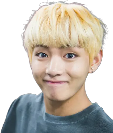 Avatan Plus Bts Meme Face Transparent Png Namjoon Png