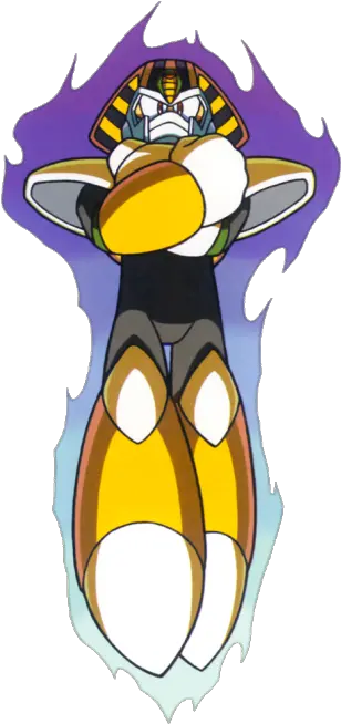 Mega Man 4 Mega Man Boss Guides Pharaoh Man Mega Man Png Mega Man Transparent