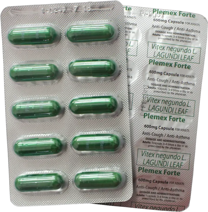 Download Plemex Forte 600mg Capsule Gambar Obat Dan Pil Kapsul Png Pills Transparent Background