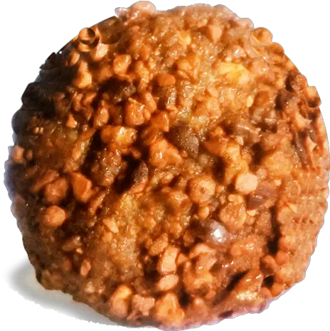 Fruitless Energy Ball Soul Cake Png Energy Ball Png