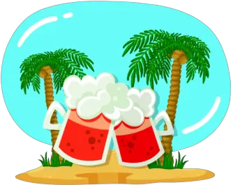 Summer Soda Cheers Vector Graphic By 1tokosepatu Creative Fresh Png Carrot Icon Vector