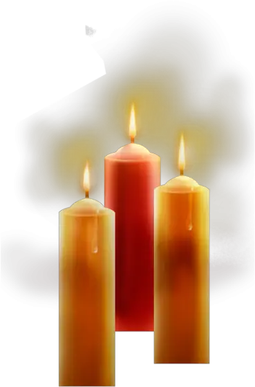 Download Church Candles Free Png Transparent Image And Clipart Church Candle Png Candle Png