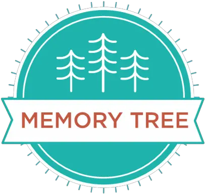 Hospice Virtual Memory Tree North Memorial Health Png Memory Icon Png Free