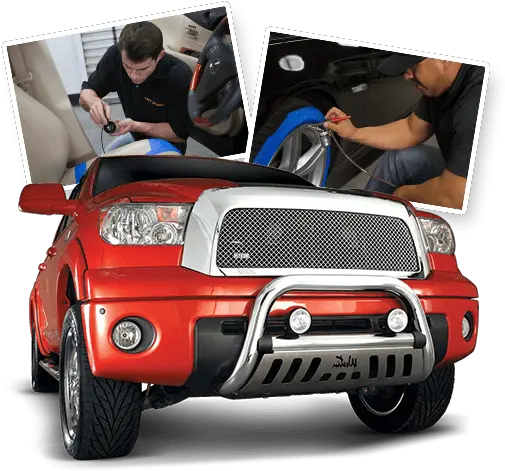 Restoration Auto Body Memphis Tennessee Tint World Pickup Truck Png Next Door Memphis Icon