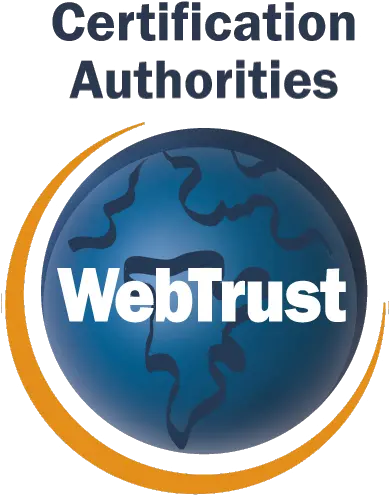 Tlsssl Certificate Technical Specifications Identrust Webtrust Png Certificate Authority Icon