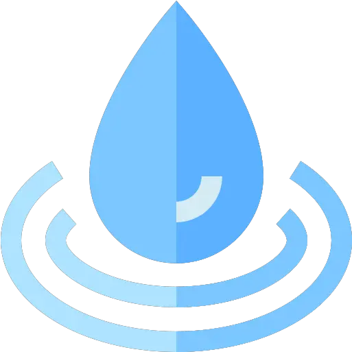 Water Drop Free Wellness Icons Vertical Png Drop Of Water Icon