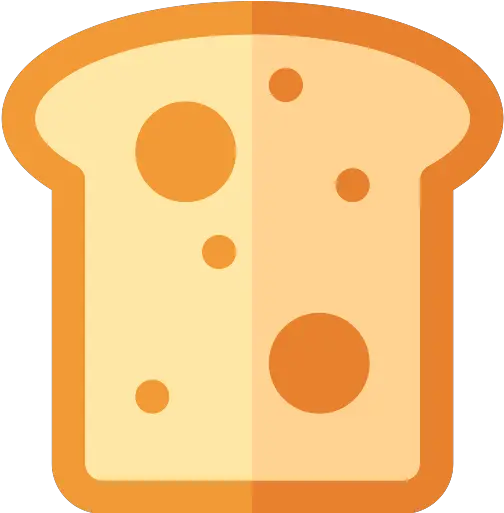 Bread Vector Svg Icon 140 Png Repo Free Png Icons Toast Vector Free Bread Icon Vector