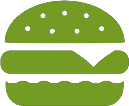 Kitchen Market Of Choice Burger Vector Png Kitchen Room Icon