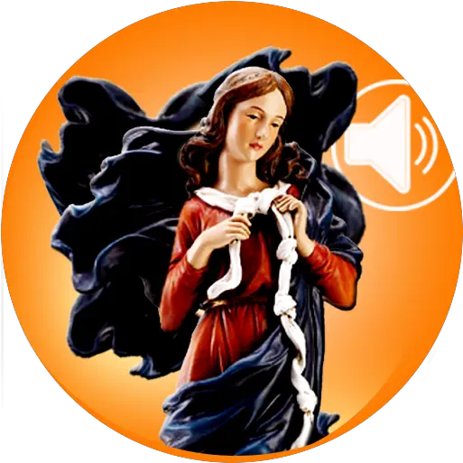 Novena To Our Lady Undoer Of Knots Audio Version Apk 13 Mary Undoer Of Knots Statue Large Png Our Lady Of Lourdes Icon