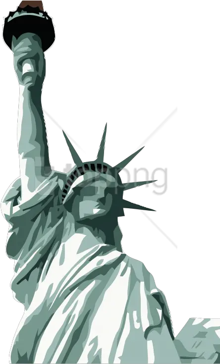 Free Png Download Statue Of Liberty Staute Of Liberty Svg Statue Of Liberty Silhouette Png
