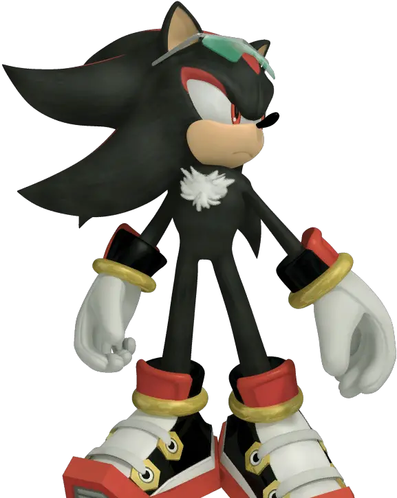 Sonic Free Riders U2014 Conversations Shadow The Hedgehog Sonic Free Riders Shadow Png Shadow The Hedgehog Transparent