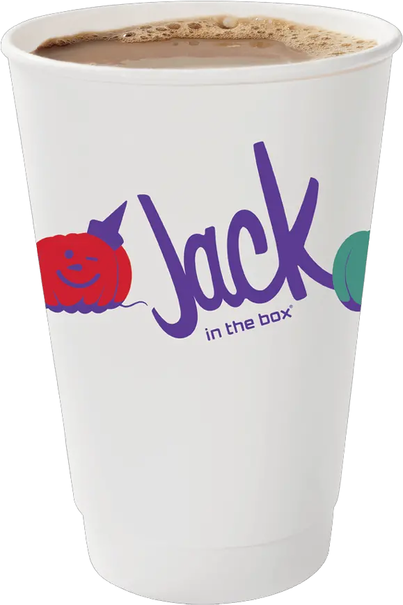 Jack In The Box Coffee Cup Png Jack In The Box Logo Png