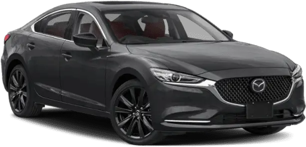 New 2021 Mazda6 Carbon Edition Fwd 4d Sedan Rim Png Icon Stage 9 Tacoma