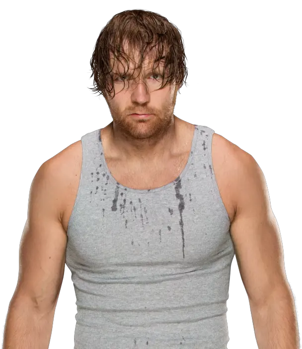What Is Your Fav Wrestler In Wwe Smackdown Live Dean Ambrose Png 2016 Dolph Ziggler Png