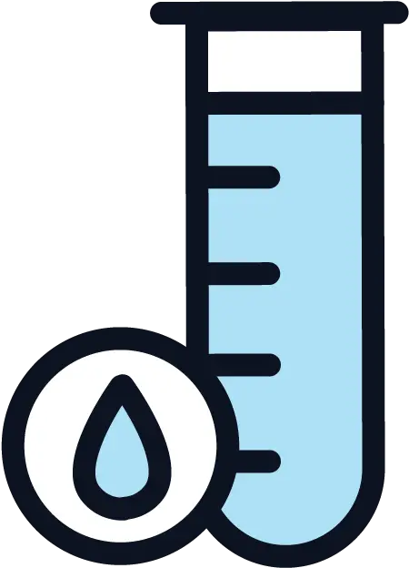 Pleural Mesothelioma Symptoms Stages Treatments Cylinder Png Blood Test Icon