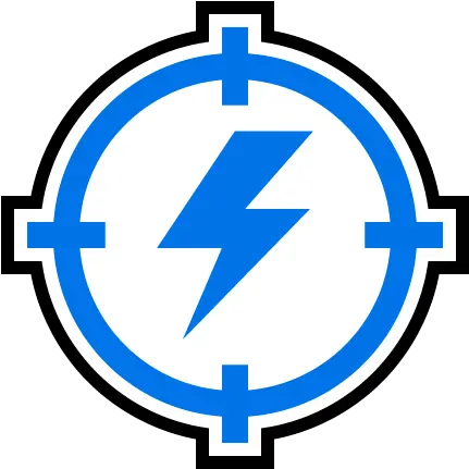 Powerprecision And Battery Management Zebra Logo For Technical Company Png Spark Icon