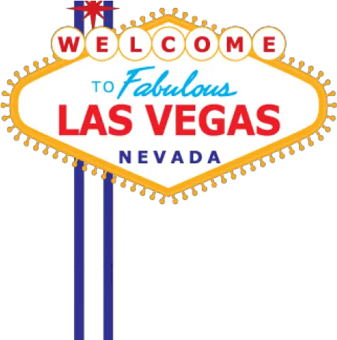 Welcome To Fabulous Las Vegas Png Las Vegas Sign Welcome To Fabulous Las Vegas Sign Welcome Transparent Background