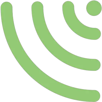 Support Beyond The Check U2014 Trust Based Philanthropy Dot Png Wifi Antenna Icon