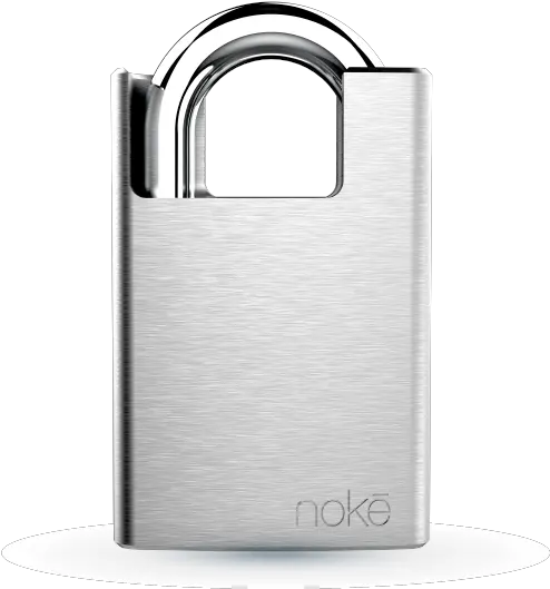 Nok Png Padlock