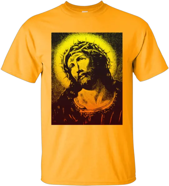 Download Christ Crown Of Thorns T Shirt Shirt Full Size Relax Youre About To Get Intubate Png Crown Of Thorns Transparent Background