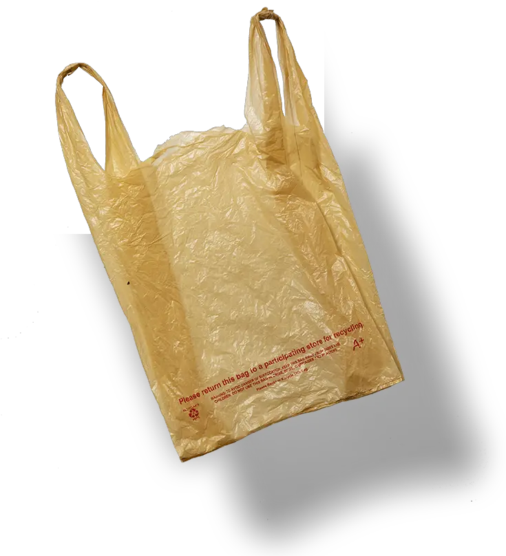 Take One Last Look Bag Png Plastic Bag Png