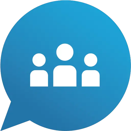 Huddleteam Apps On Google Play Dot Png Font Awesome Chat Icon
