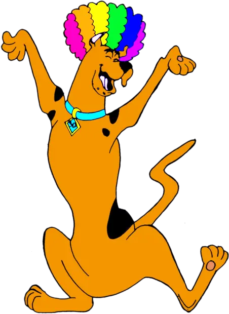 Scooby Png Scooby Dancing Mood Scooby Doo Dance Png Scooby Doo Scooby Dance Scooby Doo Png