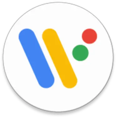 Wear Os By Google China 2400329737877le Apk Download Png Icon