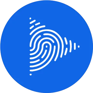 Fingerprint Services Of Australia Scheduling And Booking Vertical Png Fingerprint Icon Vector