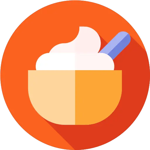 Frozen Yogurt Free Food And Restaurant Icons Language Png Menu Icon Free Download