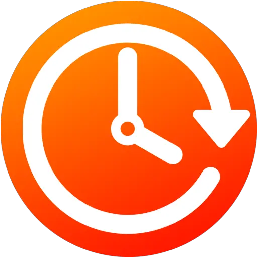 Oneclock Alarm Set Multiple Alarms With One Click Png Ios 9 Clock Icon