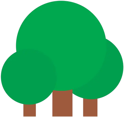 Forest Tree Icon Free Image On Pixabay Clip Art Png Forest Tree Png