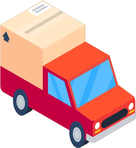 Verified Packers And Movers In Delhi Ncr Commercial Vehicle Png Packers Icon