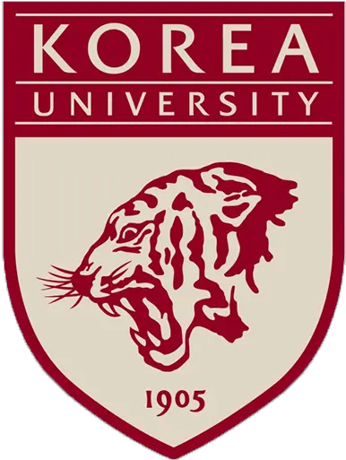U2013 International Foundation For Korea University Inc Korea University Logo Png Ku Icon