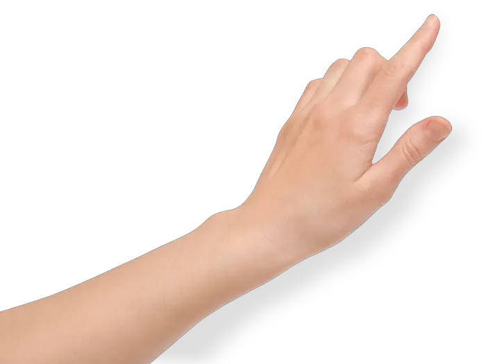 Hand Png Clipart