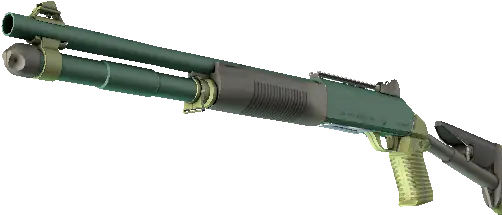 Xm1014 Jungle Csgo Stash Csgo Xm1014 Blue Spruce Png Csgo Icon
