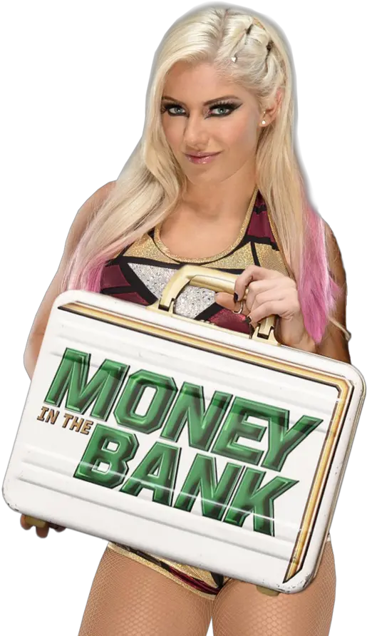 Download Hd Renders Backgrounds Logos Champion Wwe Alexa Bliss Png Alexa Bliss Png