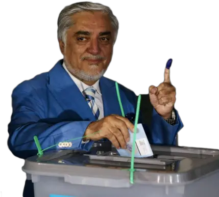 People Free Png Download Image Png Archive Afghan Presidential 2019 People Sitting At Table Png