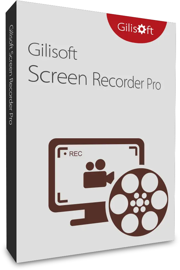 Windows 10 Gilisoft Screen Recorder Pro Powerful Gilisoft Screen Recorder Pro Png Recorder Png