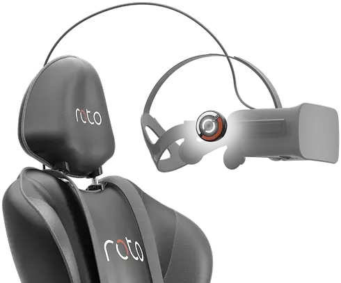 Virtual Reality Roto Vr Ltd Png Vr Png