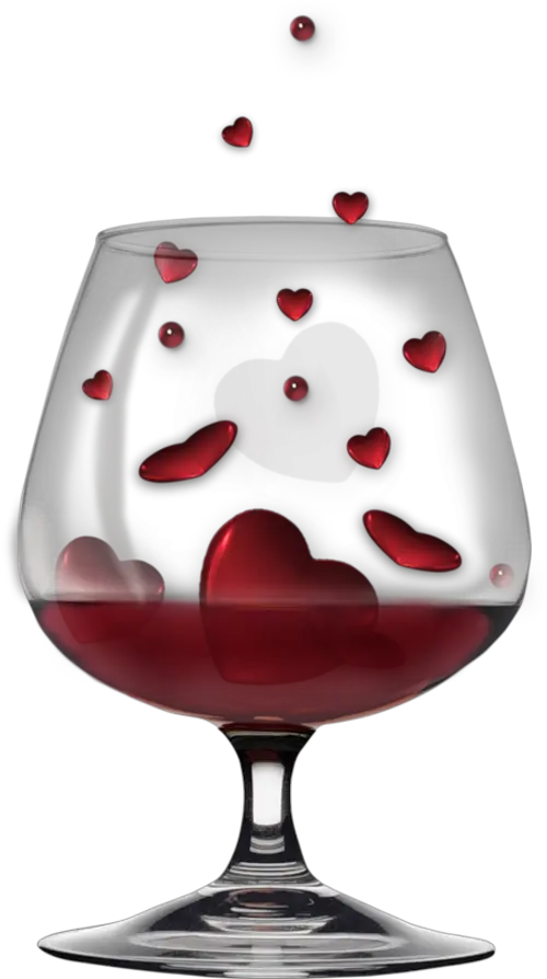 Pin By Sylvio Guerreiro Buon Onomastico Vino Png Wine Glass Clipart Png