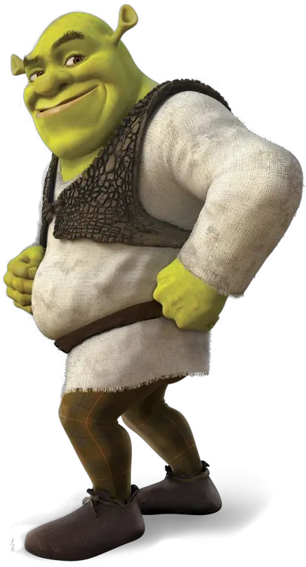Shrek Printables Princess Fiona Cameron Diaz En Shrek Png Donkey Shrek Png