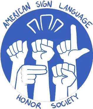 Join Aslhs Asl Honor Society Png Lance Mcclain Icon