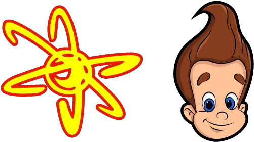Jimmy Neutron Cursor Imágenes De Jimmy Neutron Png Jimmy Neutron Png