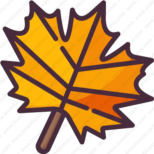 Download Maple Leaf Vector Icon Inventicons Clip Art Png Leaf Icon Vector