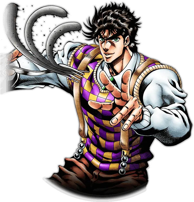 Sr Joseph Joestar Hamon Pasta Jojoss Wiki Joseph Joestar Hamon Png Pasta Png