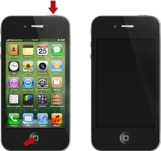 Fix Iphone Wifi Connectivity Issues Amazon Iphone 4 Png Ios 7 Wifi Icon