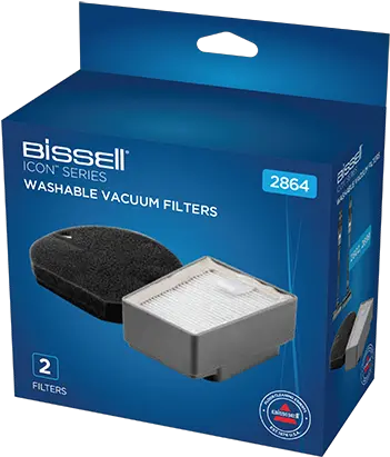 Icon Washable Vacuum Filters Bissell International Bissell Png Vacuum Icon